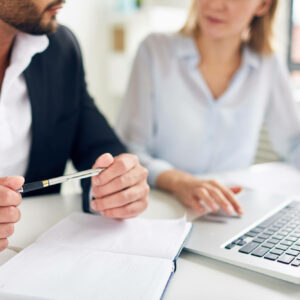 Google Ads & PPC Audit