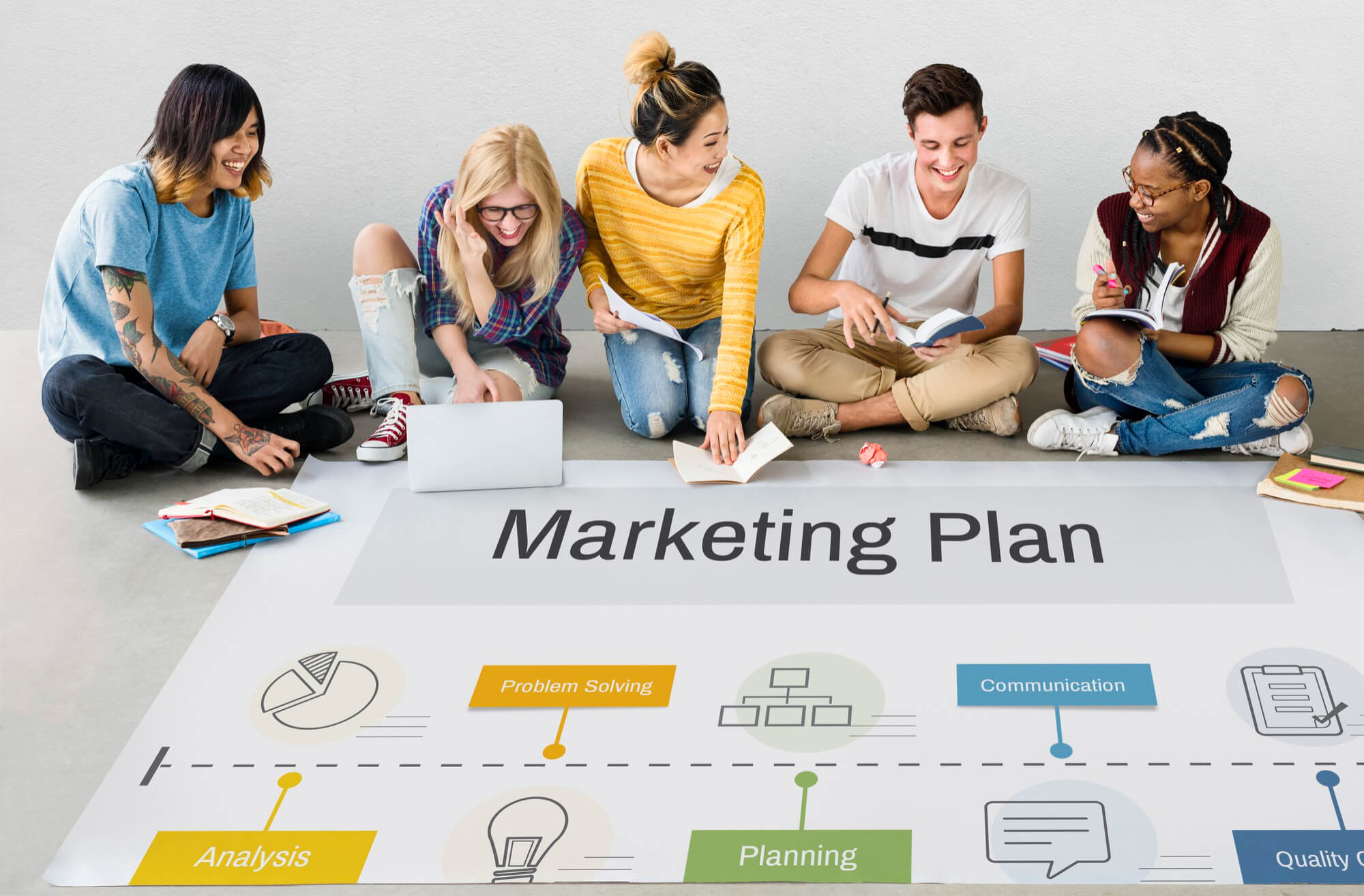 The AplikoHub consulting approach